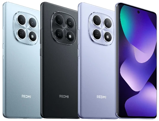 Xiaomi Redmi Note 15