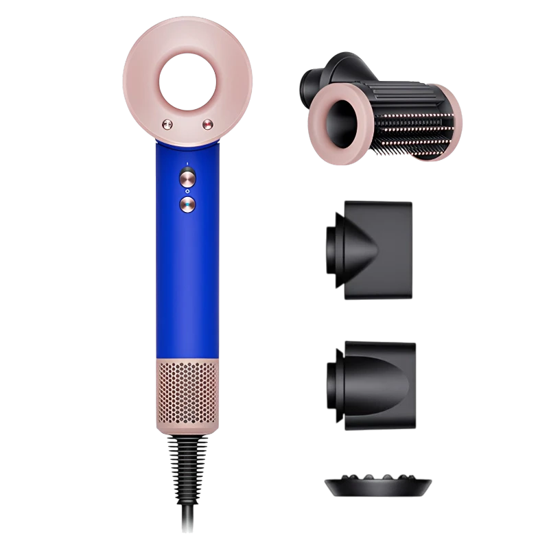 Dyson Supersonic HD15 Blue/Blush